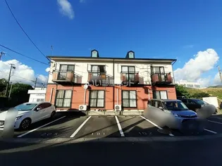 グランドハイツBの画像