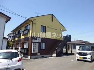 メゾンM Iの画像