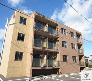 サンフェアリーの画像