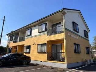 アイランドパレスAの画像