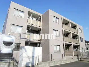 EDEL RAUM【3階】の外観