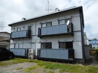 清山荘の画像