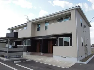 メゾングラシューIIの画像