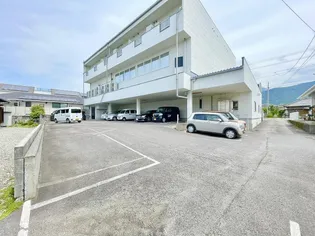 MARGINAL3F【3階】の地図