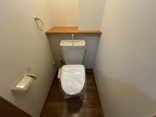 MARGINAL3F【3階】の内装