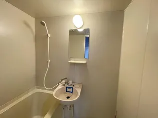 MARGINAL3F【3階】の内装