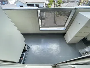 MARGINAL3F【3階】の内装