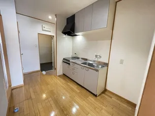 MARGINAL3F【3階】の内装