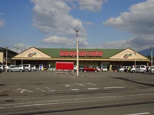 MARGINAL3F【3階】の周辺