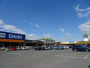 MARGINAL3F【3階】の周辺