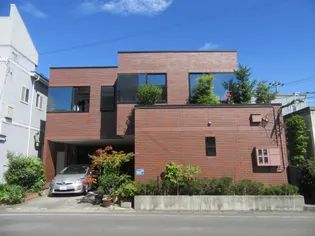 フォーブル十日町の画像