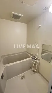 モダンパラッツォ博多sur【9階】の風呂