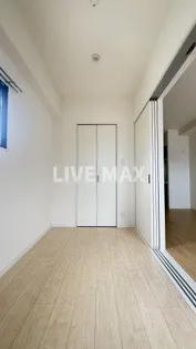 モダンパラッツォ博多sur【9階】の内装