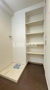 モダンパラッツォ博多sur【9階】の内装