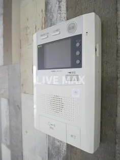 モダンパラッツォ博多sur【9階】の内装