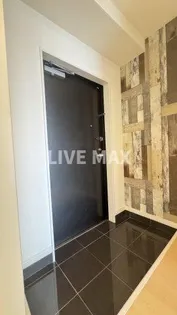 モダンパラッツォ博多sur【9階】の玄関