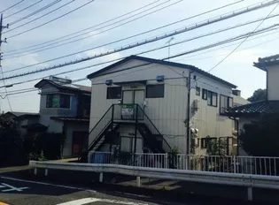 千頭ハイツの画像