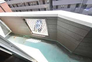 グリーンハイツKANOYA II【2階】の内装