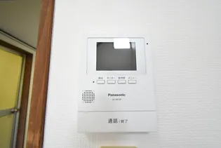 グリーンハイツKANOYA II【2階】の内装