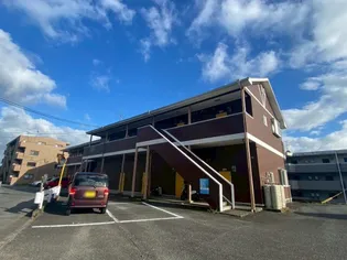 グリーンハイツKANOYA IIの画像