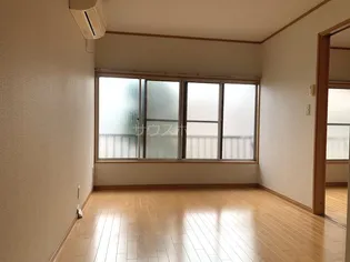 金澤方【2階】の内装