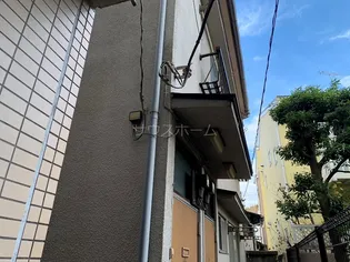 金澤方【2階】の内装