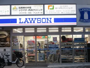 金澤方【2階】の周辺