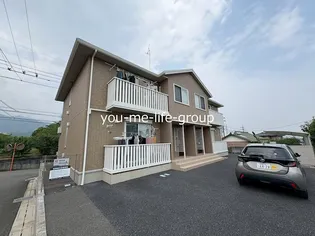 ガーデンハウスIIの画像