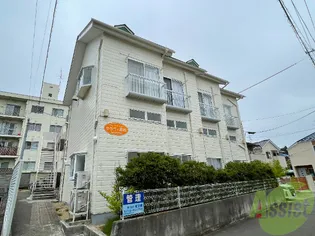 セラヴィ高松【1階】の外観