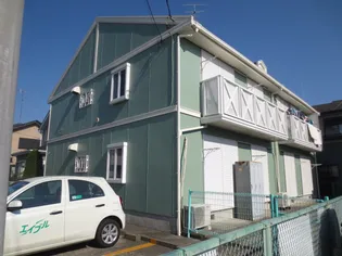 プリメーラ クラーセ【1階】の外観