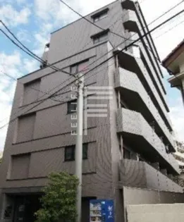 東京都杉並区堀ノ内2【マンション】の外観