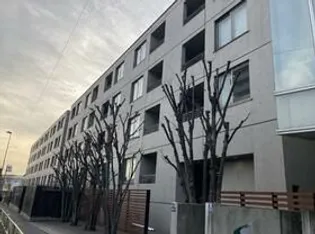 大田西馬込レジデンス【2階】の外観