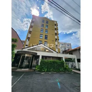 ハイツ元住の画像