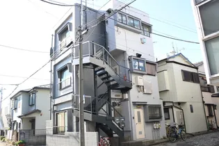 第三北神コーポの画像