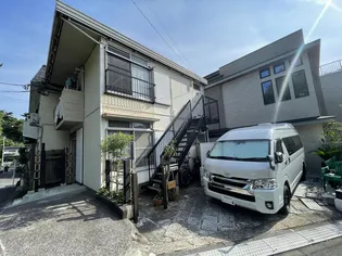 グリーンハウス上野毛の画像