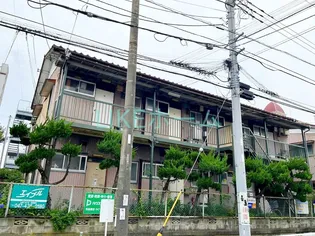 第2鈴木荘の画像
