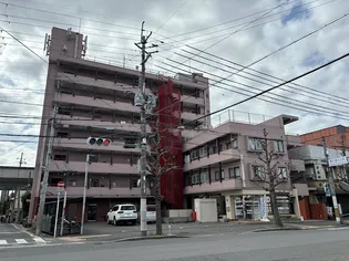 LA VITA【4階】の外観