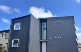 INTEGRAL soto.【2階】の外観