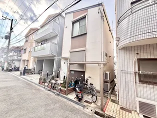 エルム緑町【1階】の外観