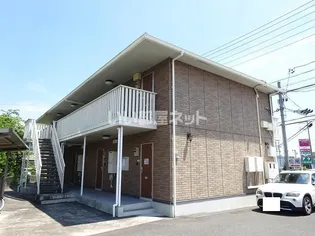 クレスト菰野の画像