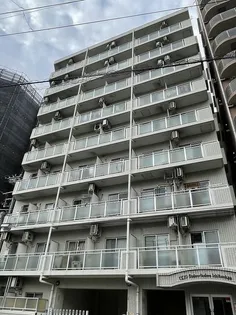 クリオ大通り公園壱番館【6階】の外観