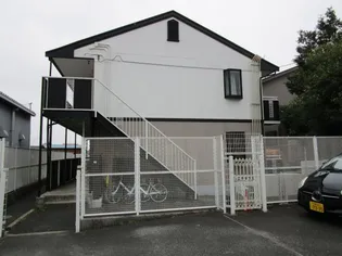 レマンハイツおゆみ野【2階】の外観