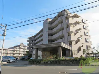 東仙台六番館の画像