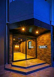 東京都墨田区東向島4【マンション】の外観