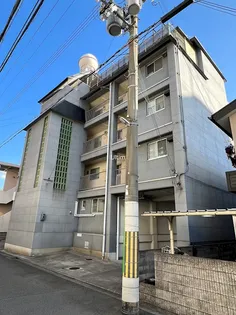 第一マンション【5階】の外観