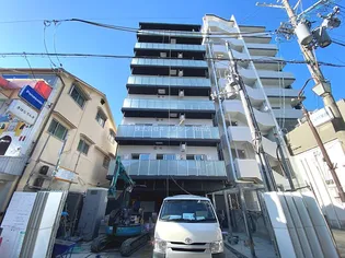 ARCA正雀【3階】の外観