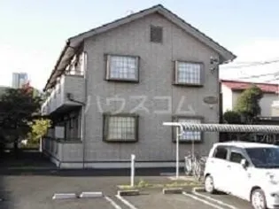 グリーンビレッジの画像