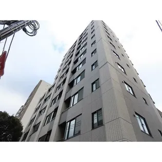 グランカーサ文京千石【3階】の外観