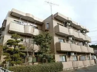 サンライズ国立【1階】の外観