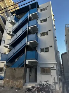 TRUST VALUE森下【5階】の外観